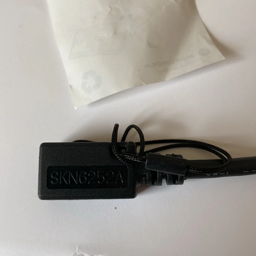 Motorola new microusb